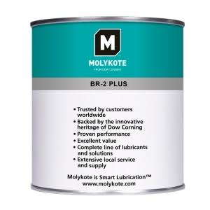 Grasa Molykote BR-2 Plus 5 Kgrs. Krafft